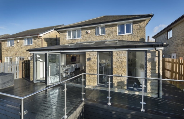 WARMRoof – Create Stunning Features