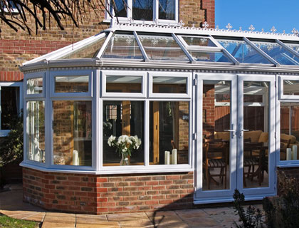 Conservatories – A Simple Way to Create a New Living Area
