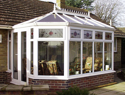 Conservatories – Add Value & Style to Your Home
