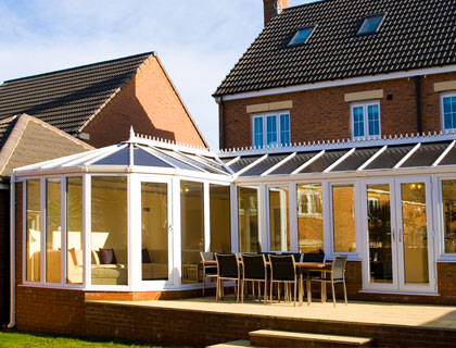 Conservatories – The Perfect Way to Extend your Home