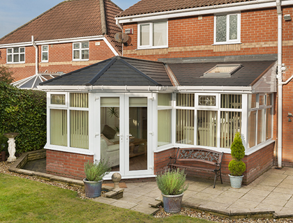 Garden Rooms – Add the Finishing touch to Your Home