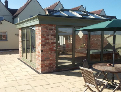 Orangeries – Add a Stunning Feature to Your Home