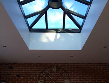 Orangeries – Flood Your Home with Light